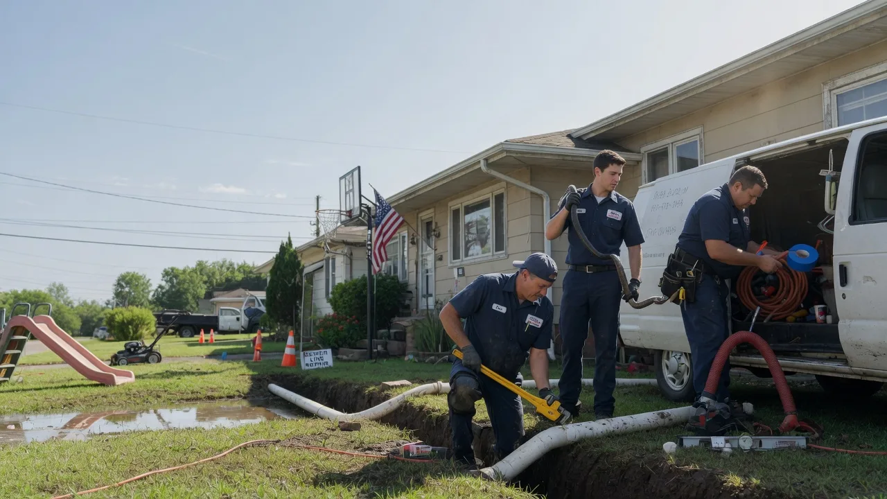 Toilet Installation in Long Beach, WA near me